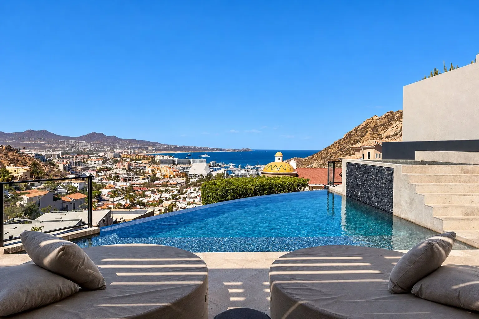 Lucia Noir Cabo villa photo 5