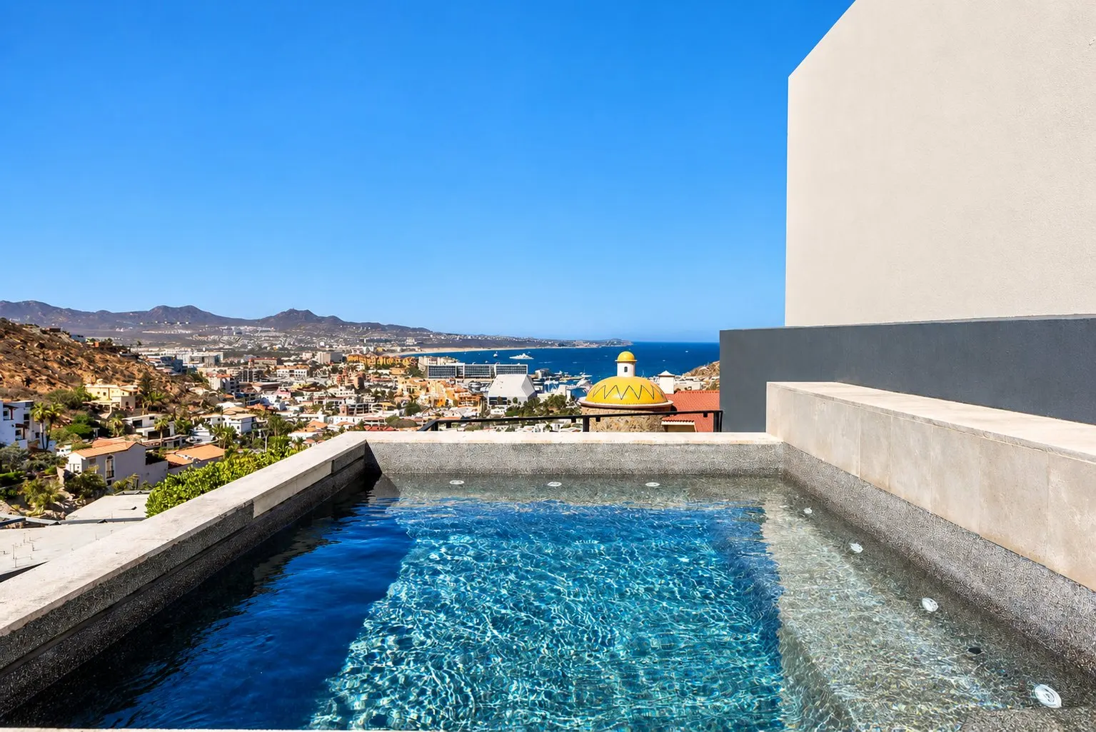 Lucia Noir Cabo villa photo 7